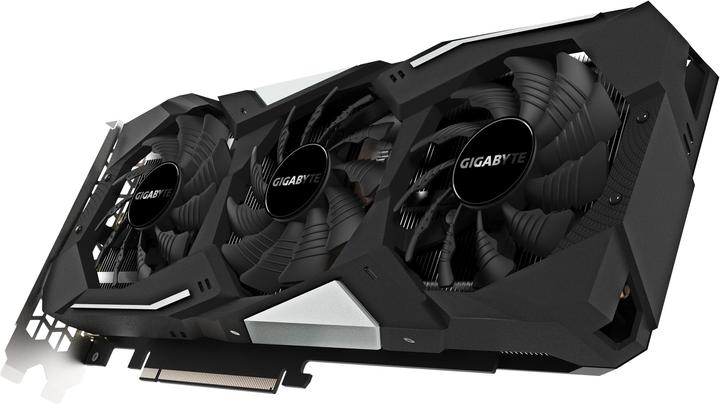 Produktbild Gigabyte GeForce GTX 1660 Gaming OC (6 GB)