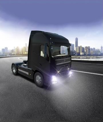 Image du produit Siku Volvo FH16