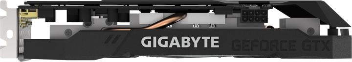Image du produit Gigabyte GeForce GTX 1660 OC (6 Go)