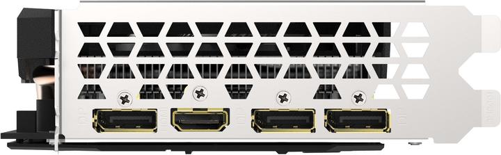 Image du produit Gigabyte GeForce GTX 1660 OC (6 Go)