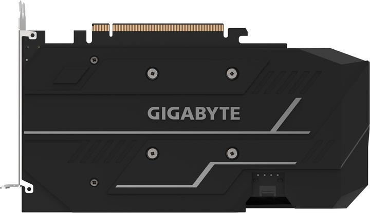 Image du produit Gigabyte GeForce GTX 1660 OC (6 Go)