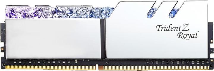 Image du produit G.Skill Trident Z Royal (2 x 8GB, 4266 MHz, RAM DDR4, DIMM)