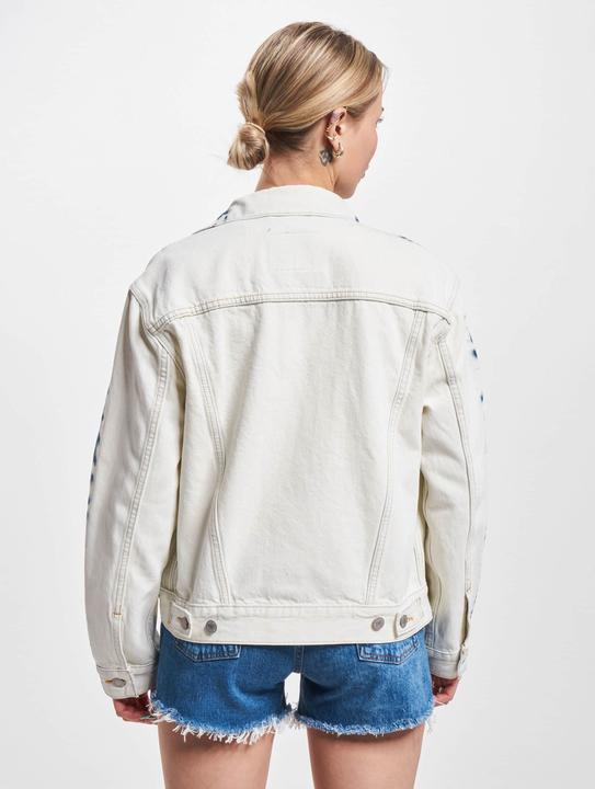 Immagine prodotto Levis Giacca in denim Ex Boyfriend Trucker - 86877 (S)