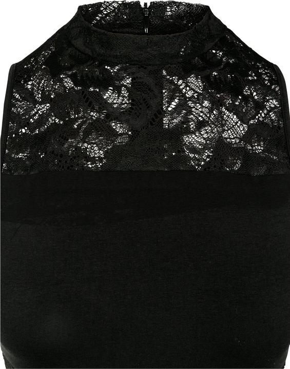 Image du produit Urban Classics Ladies Laces Body (XS)