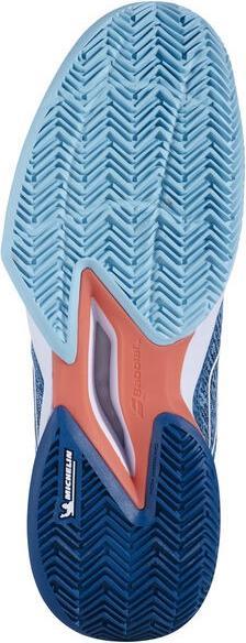Produktbild Babolat Jet Mach 3 Sandplatz Tennisschuh Herren (42.5)