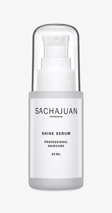 Immagine prodotto Sachajuan Siero di lucentezza 30 ml (30 ml, 1 x)
