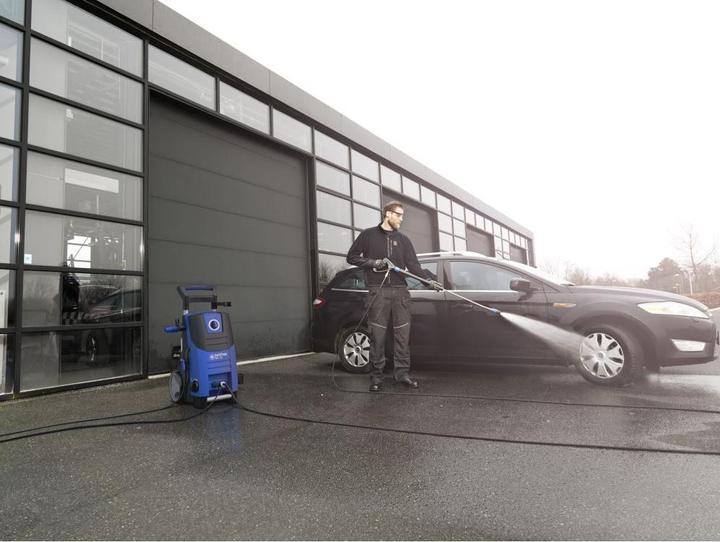 Actual product image Nilfisk MC 2C-120-520 XT