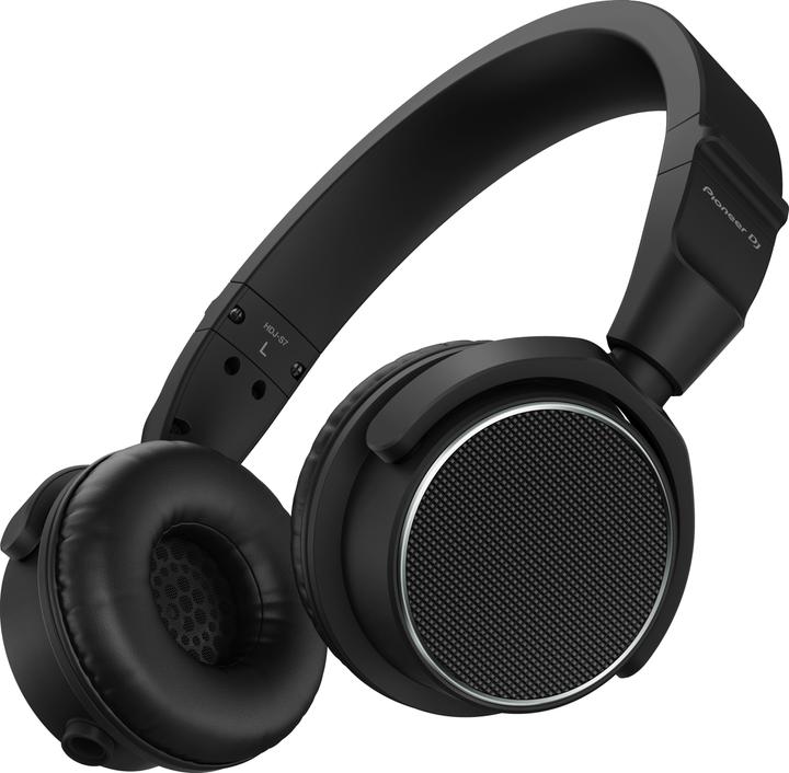 Produktbild Pioneer DJ HDJ-S7 (Kabelgebunden)