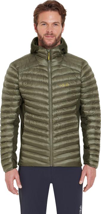 Immagine prodotto Rab Felpa con cappuccio Cirrus Flex (XL)
