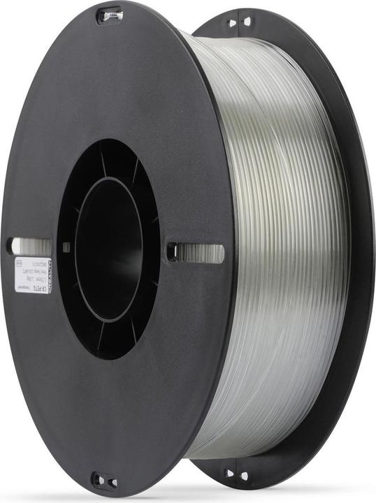 Produktbild Creality Filament (PETG, 1.75 mm, 1000 g, Transparent)