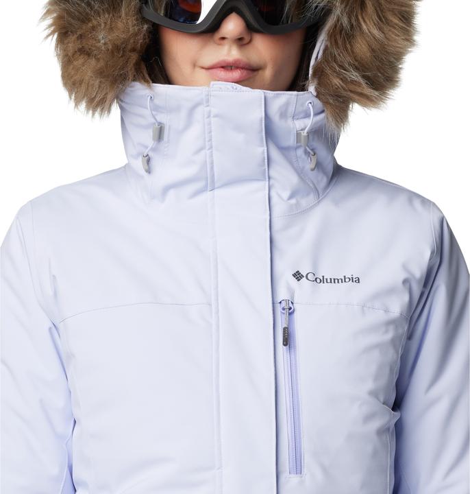 Produktbild Columbia Ava Alpine™ II Insulated Jacket (XL)