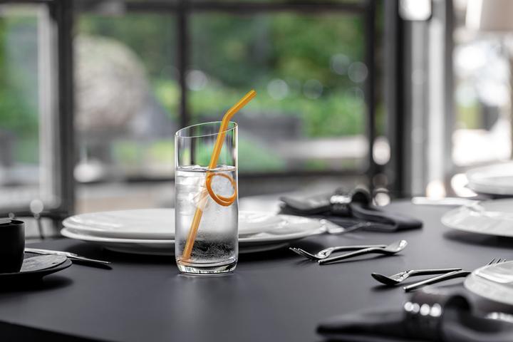 Actual product image Villeroy & Boch Long drink mug, set of 4 NewMoon (3.60 dl, 4 x, Long drink glasses)