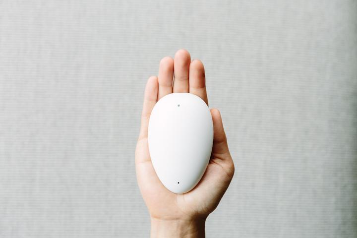 Image du produit Smart Nora Aide anti-ronflement