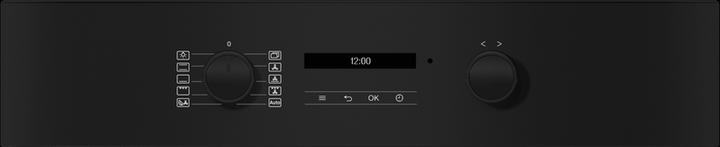 Produktbild Miele H 2861-55 B