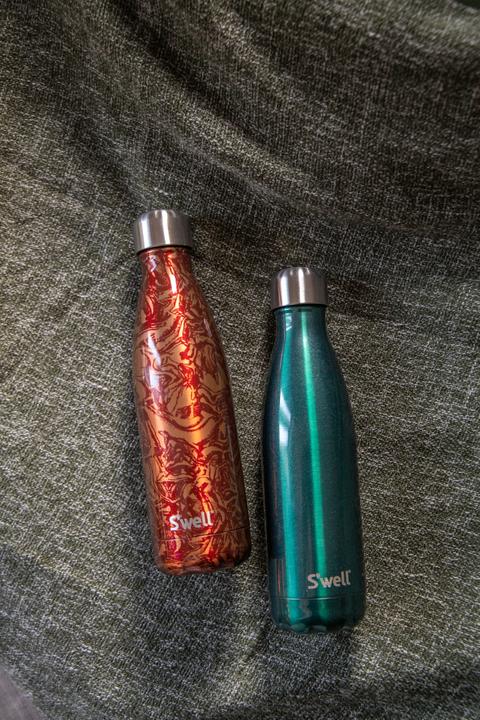 Actual product image Swell Water Bottle (0.50 l)