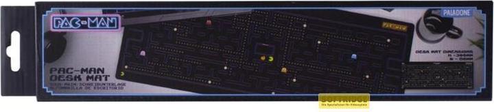 Image du produit THQ Pac Man - Mata Na Biurko (XL)