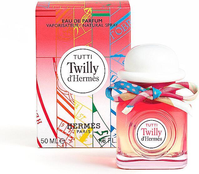 Produktbild Hermès Tutti Twilly (Eau de Parfum, 50 ml)