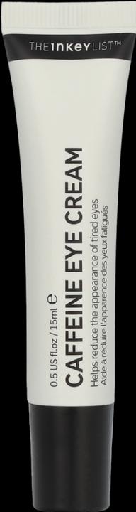 Produktbild The Inkey List Caffeine Eye Cream (Crème, 15 ml)