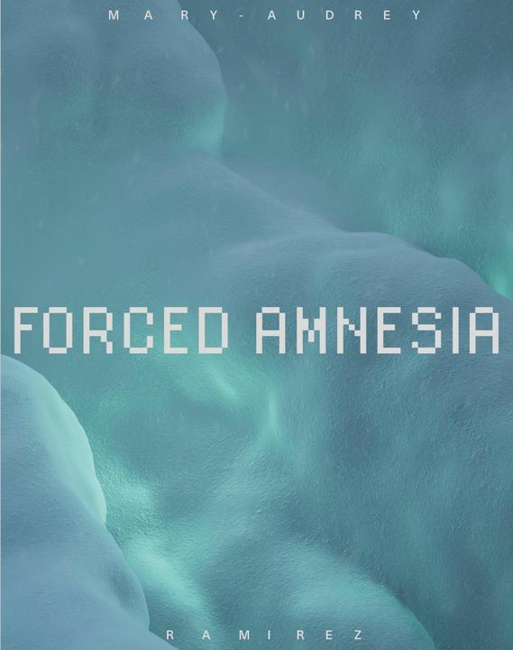 Produktbild Forced Amnesia (DE)