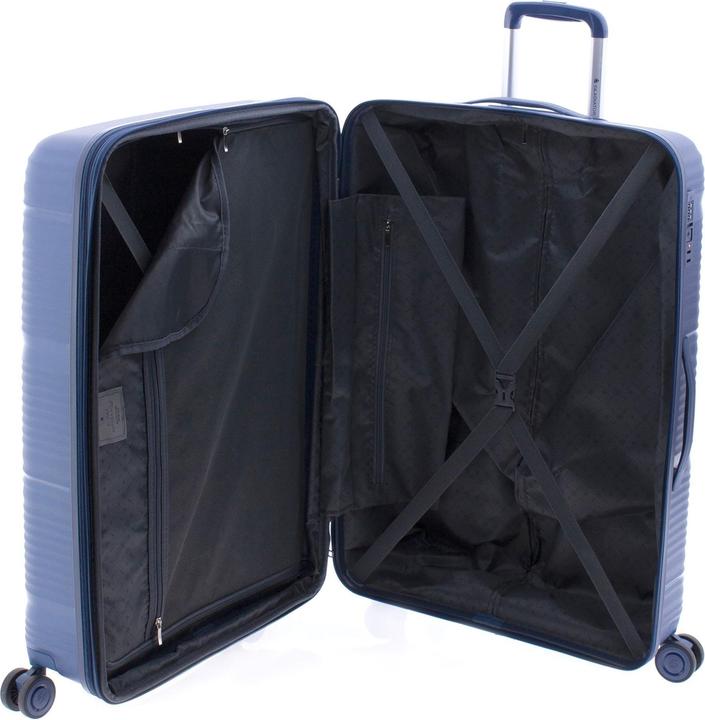 Actual product image Wüsthof Bionic - Trolley (110 l, L (90 - 115l))