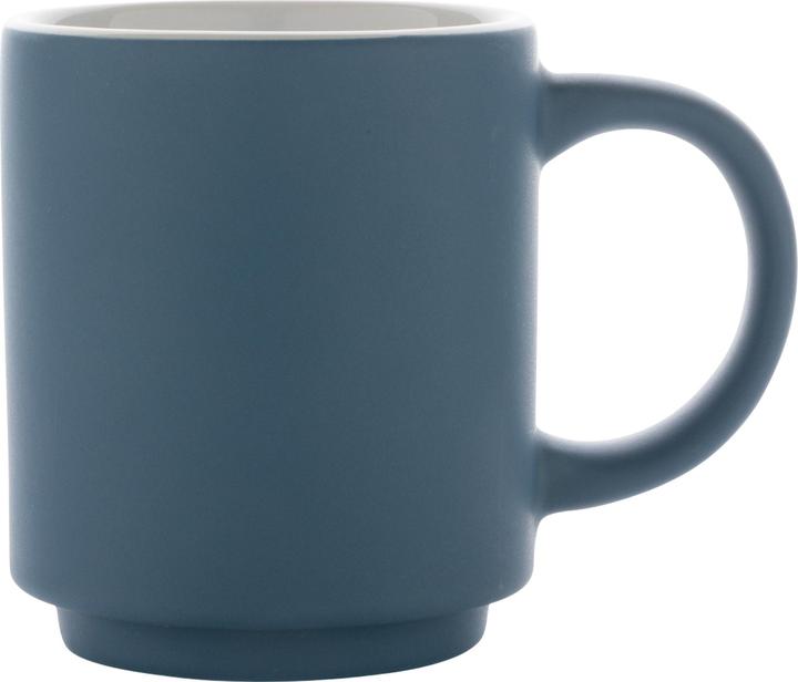 Produktbild Xd Collection Kaffeebecher Stapelbar Keramik 180ml (180 ml, 1 x)