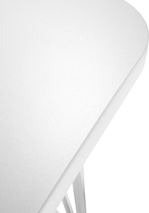 Actual product image Kartell Max table (190 x 90 x 73 cm)