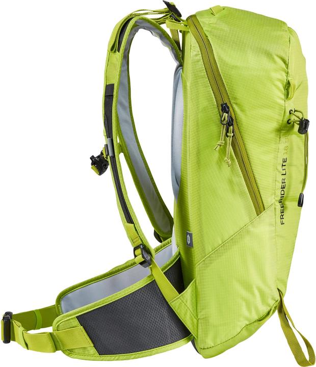 Actual product image Deuter Freerider Lite 18 (18 l)