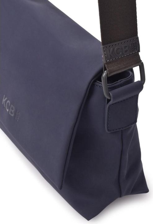 Produktbild KCB Umhängetasche mit Klappe Elegant