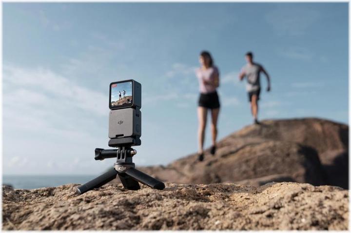 Image du produit DJI Module d'alimentation Action 2 (Caméra de drone)