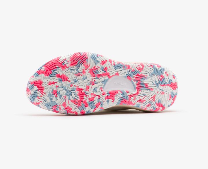 Immagine prodotto Tarmak Scarpe da basket donna/uomo basse NBA Miami Heat - Fast 900 Low-1 bianco (48)