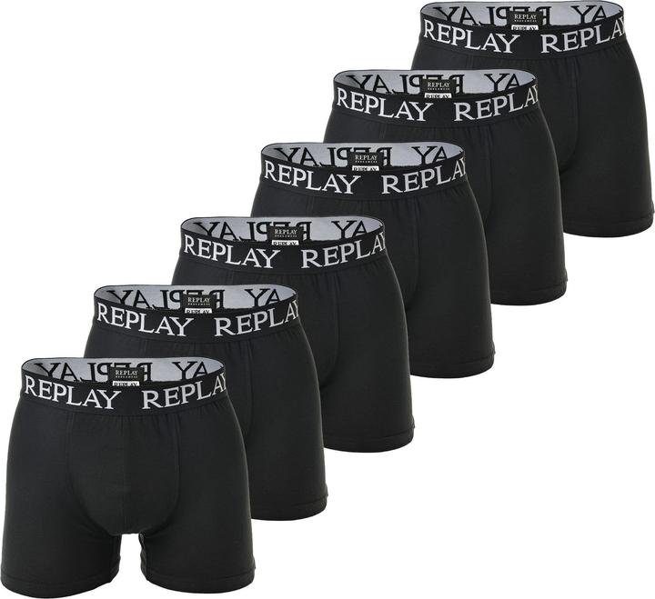 Replay s (XXL, 6er Pack)