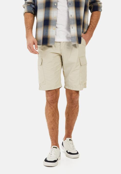 Image du produit Camel Active Cargo Shorts Regular Fit (32)