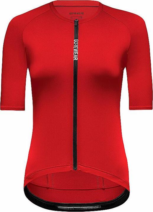 Gore Wear Trikot Spinshift FZ (S)