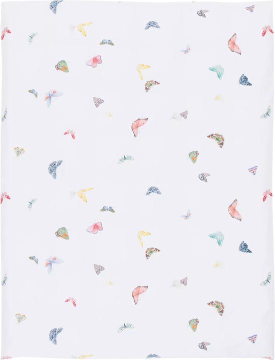 Actual product image Schlossberg Duvet cover (Duvet cover, 240 x 240 cm)