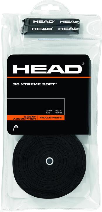 Head 30 XtremeSoft