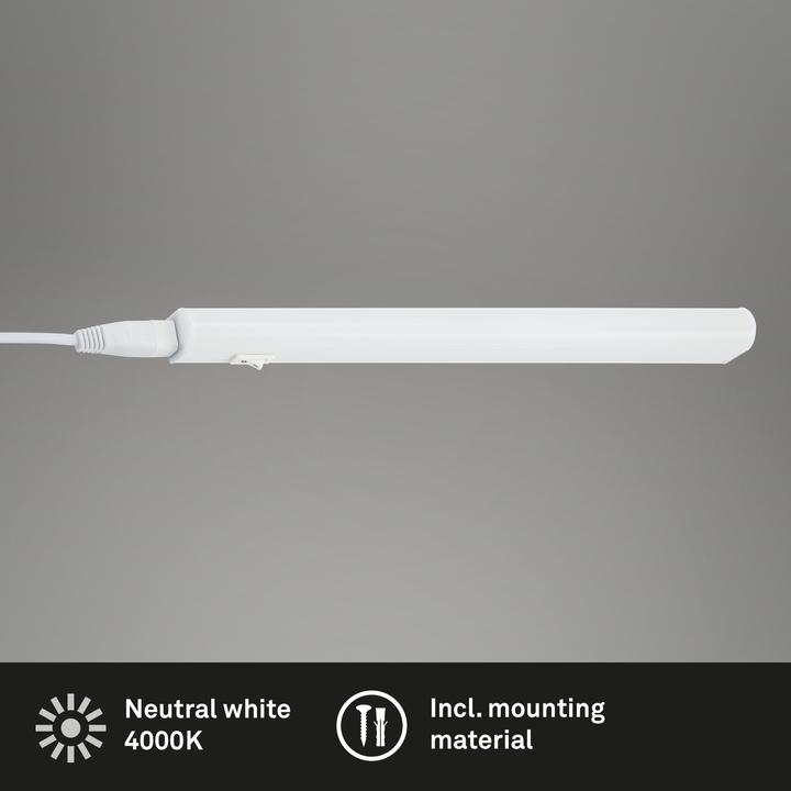 Image du produit Briloner Luminaire d'agencement (400 lm)