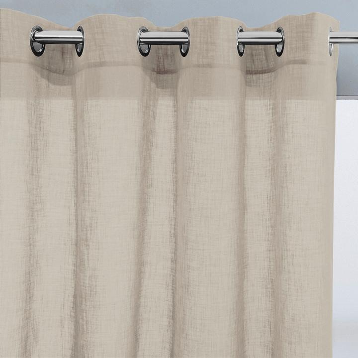 Actual product image La Redoute Interieurs Nyong (250 x 280 cm)