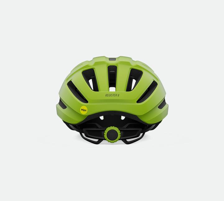 Produktbild Giro Register II MIPS Helmet (54 - 61 cm)
