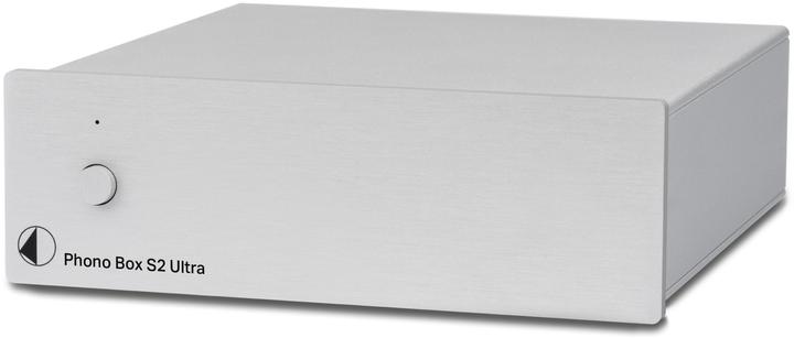 Produktbild Pro-Ject Phono Box S2 Ultra