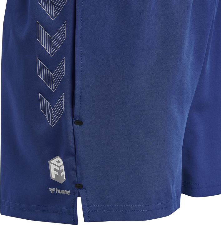 Produktbild hummel Hmlmove Grid Woven Shorts Woman (M)