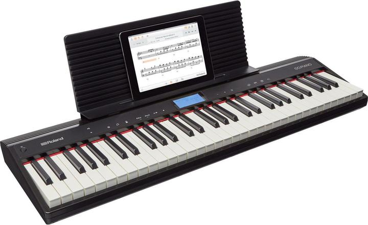 Produktbild Roland Go:Piano (61 Tasten)