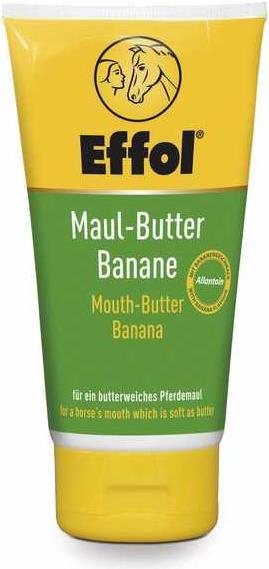 Effol Beurre de gueules banane