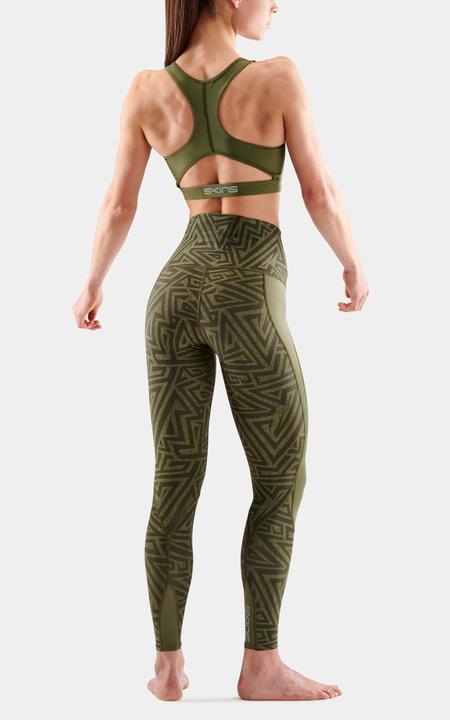 Image du produit Skins S3 Skyscraper Long Tight (M)