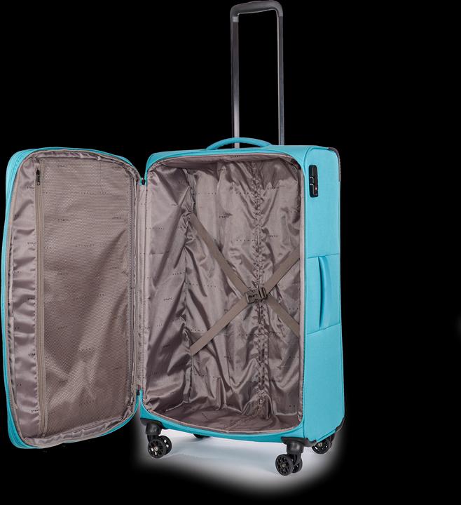Produktbild Stratic Strong - Koffer L (118 l, L (90 - 115l))