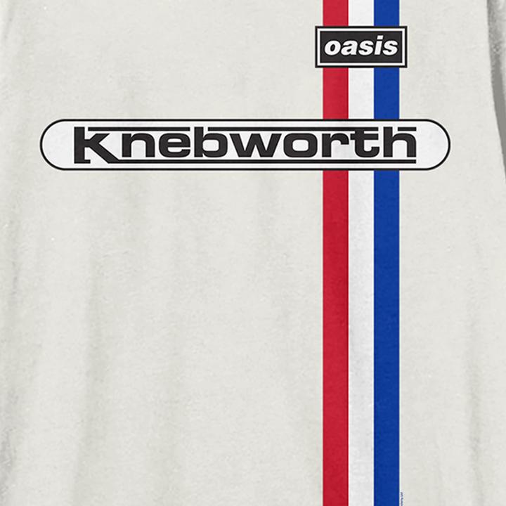 Produktbild Amplified Knebworth TShirt (L)
