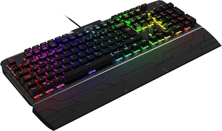 Produktbild Lioncast Lk300 RGB (CH, Kabelgebunden)