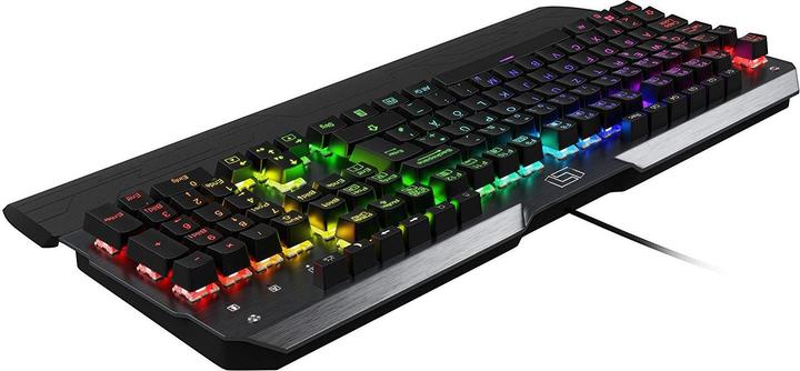 Produktbild Lioncast Lk300 RGB (CH, Kabelgebunden)