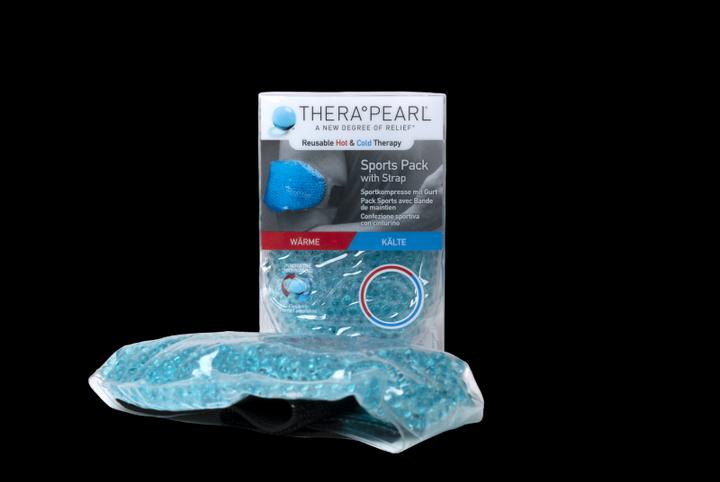 Produktbild Thera Pearl Sport Kompresse (1 x, 468 ml, 218 g)