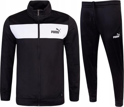 Immagine prodotto Puma Tuta in polietilene cl (M)