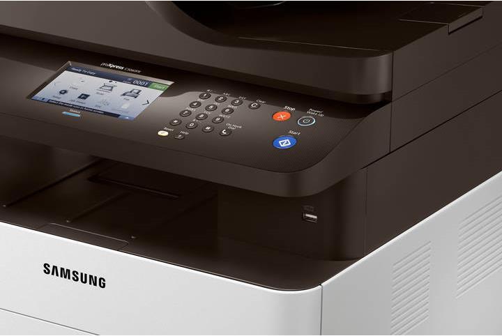 Image du produit Samsung Sl-C3060fr (Laser, Couleur)